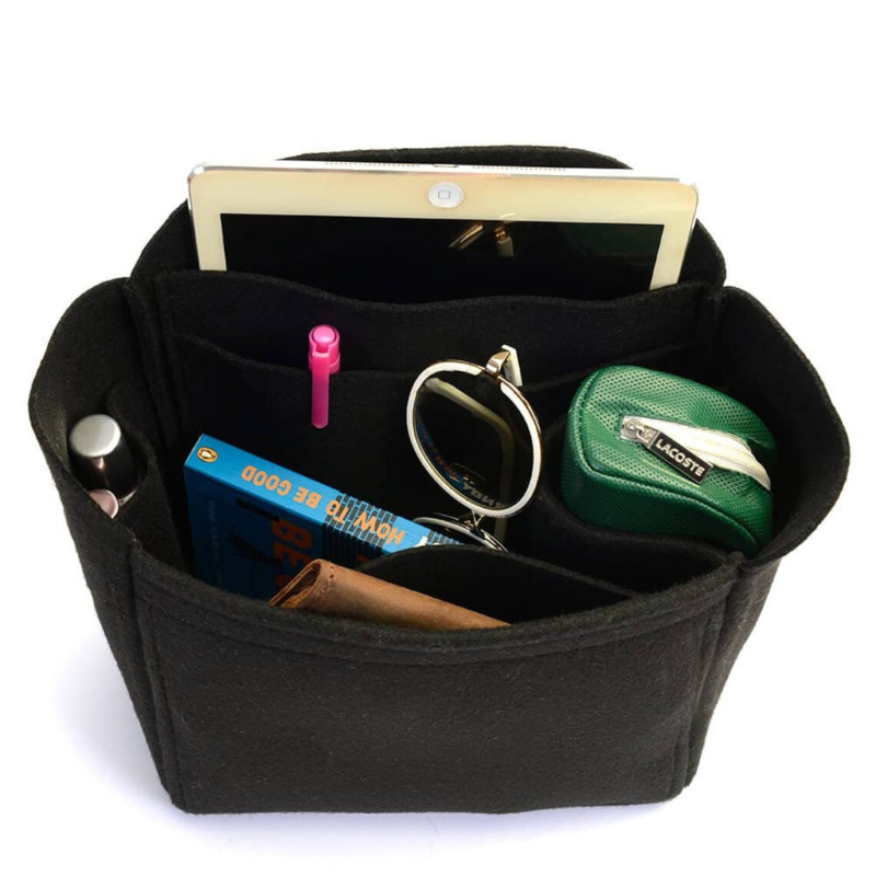 Tidy Tote - Interior Bagpack Organizer