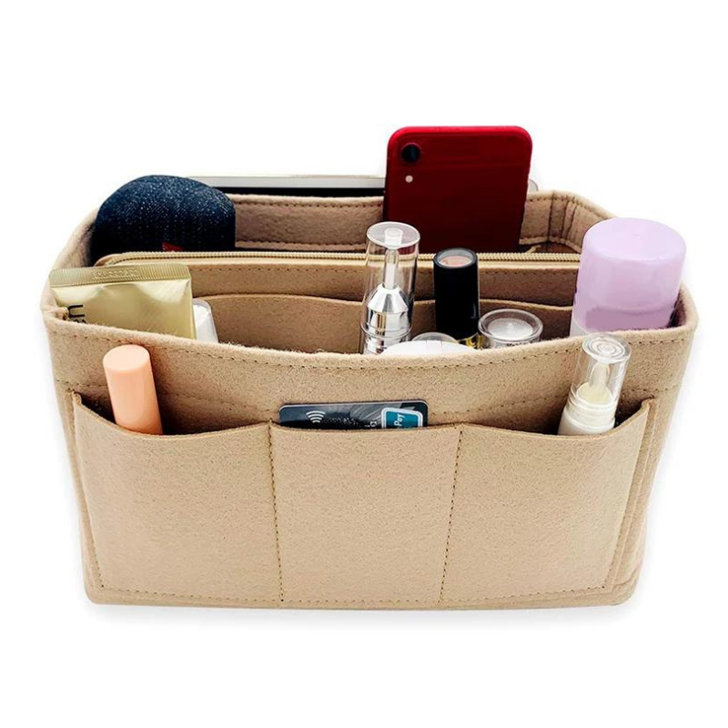 Tidy Tote™ Interior Bag Organizer