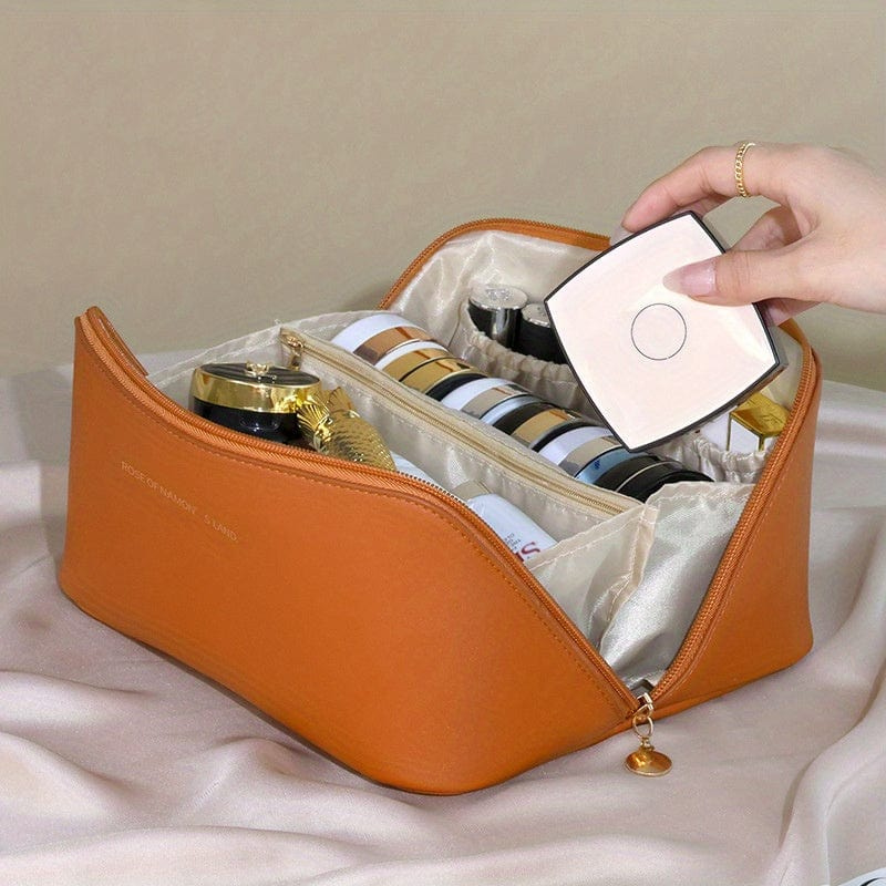 Tidy Tote Traveler's Touch-Up Bag