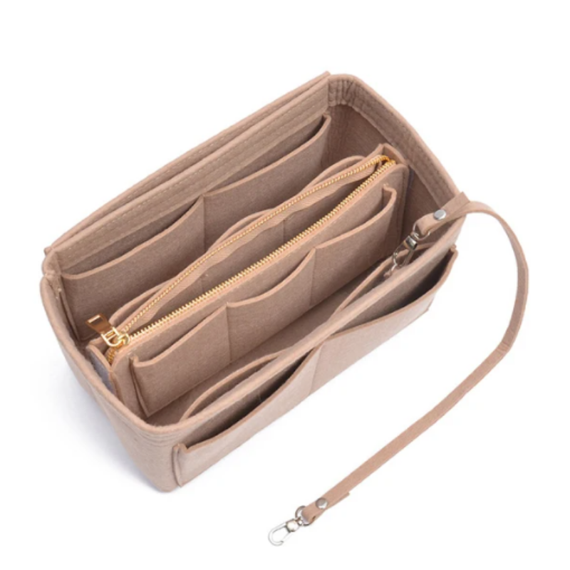 Tidy Tote™ Interior Bag Organizer