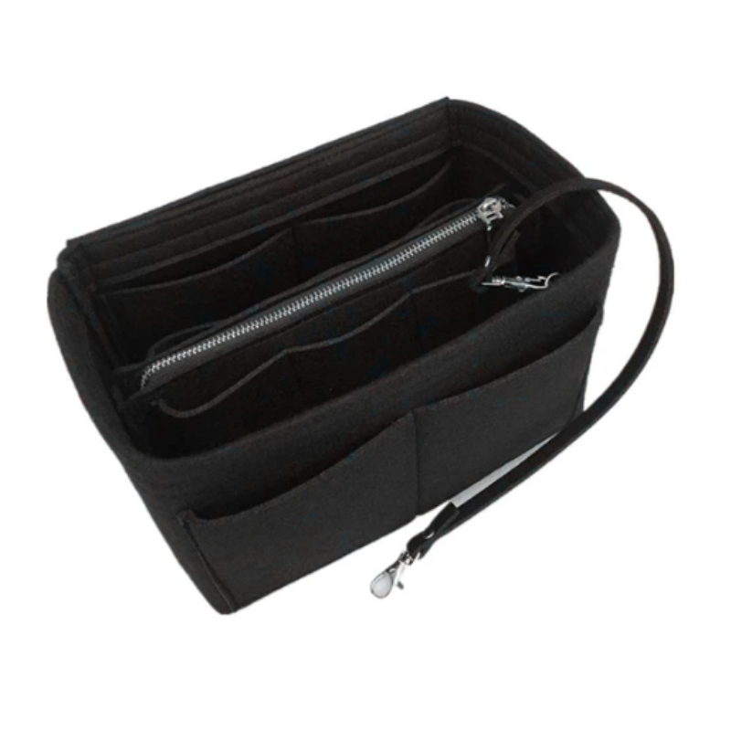 Tidy Tote™ Interior Bag Organizer