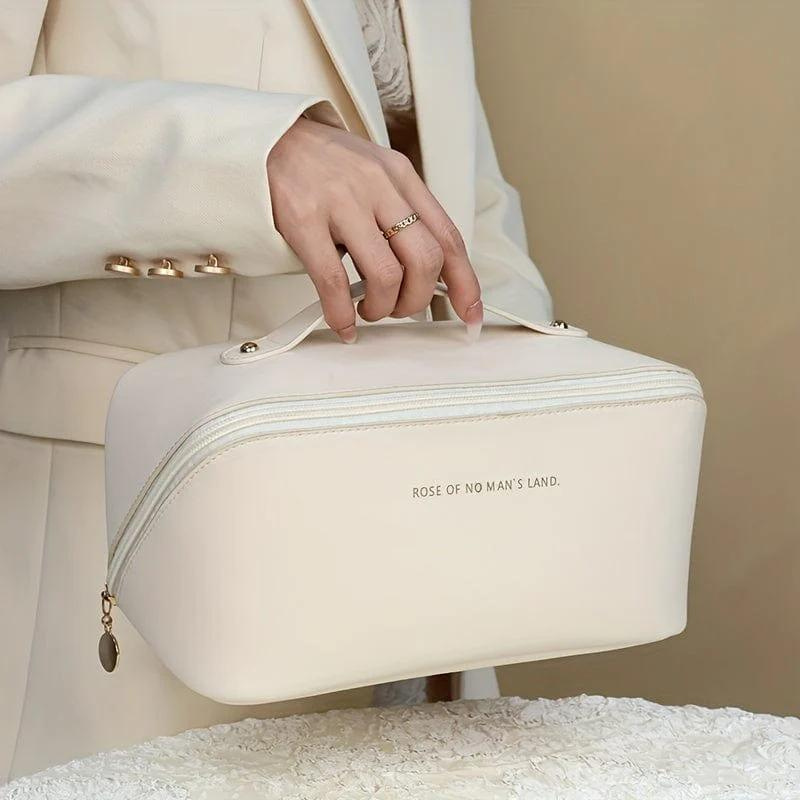 Tidy Tote™ Traveler's Touch-Up Bag